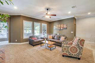 11 Mi to Dtwn Lubbock Home with Patio, Grill and Yard - Wolfforth - 7