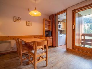 Charmant appartement 3 chambres avec balcon, proches des pistes et de l'ESF, animaux acceptés - FR-1-356-316 - 8