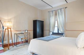 Marchesi Incisa Winery Lodge - 9