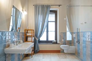 Marchesi Incisa Winery Lodge - 8