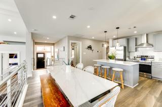 Waterfront Home with Views, Hot Tub in Ocean Pines! - Ocean Pines - 5