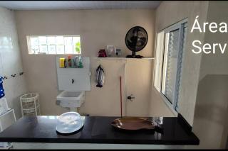 CASA 50 m PRAIA Matinhos 1ºAndar - Matinhos - 8