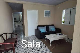 CASA 50 m PRAIA Matinhos 1ºAndar - Matinhos - 5