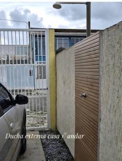 CASA 50 m PRAIA Matinhos 1ºAndar - Matinhos - 3