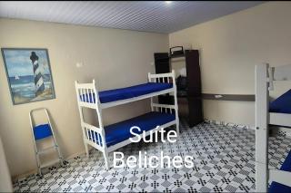 CASA 50 m PRAIA Matinhos 1ºAndar - Matinhos - 1