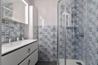 Charming flat in old Paris - París - 1