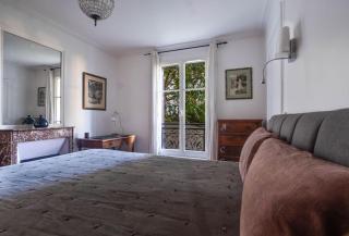 Charming flat in old Paris - París - 6