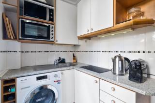 Charming flat in old Paris - París - 3