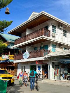Hotel Paraiso Caribeño - Bocas del Toro - 8