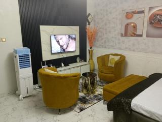 Apartment B16 - Port Harcourt - 6