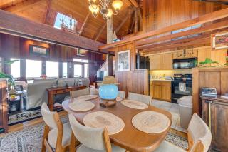 Pet-Friendly Gem with Private Dock in Deltaville! - Deltaville - 1