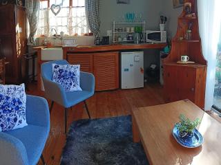 Lavender Cottage - Kapstadt - 6