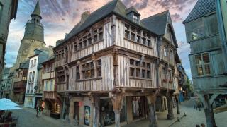 Guest House Saint Yves - Dinan - 0