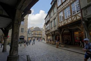 Guest House Saint Yves - Dinan - 8