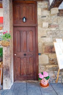 Guest House Saint Yves - Dinan - 5