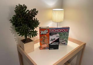 Modern Comfort in Nottingham City Centre - Nottingham - 2
