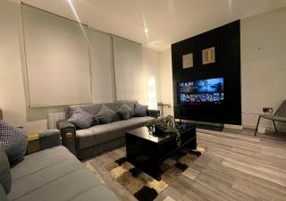 Modern Comfort in Nottingham City Centre - Nottingham - 6