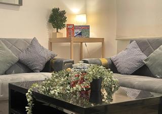 Modern Comfort in Nottingham City Centre - Nottingham - 8