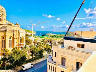 Deluxe Dream Villa - Għajnsielem - 0