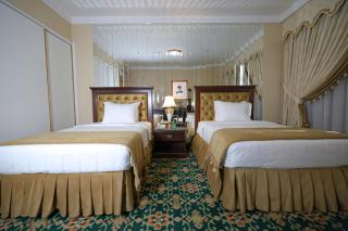 Habitat All Suites, Al Khobar - 9