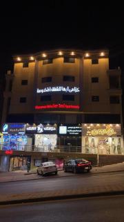 خزامى ابها للشقق المخدومة - 6