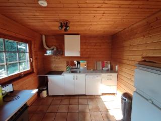 Ferienhaus im idyllischen Nümbrecht Grunewald - Nümbrecht - 3
