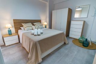 NUEVO en Vera # Playa a 8min # Relax # WIFI # Smart TV # Apartamento - Los Amarguillos - 9