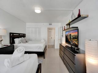 Cozy Beachfront 2 BDR Miami Beach Condo 1516 - 9
