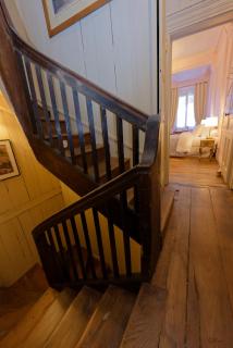 Guest House Saint Yves - Dinan - 3