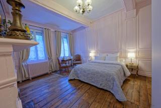 Guest House Saint Yves - 1