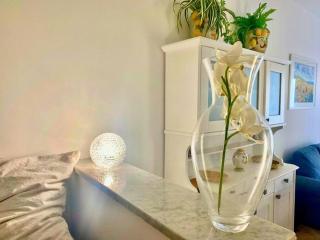 Central apartment close to the Cathedral - Palermo - 7