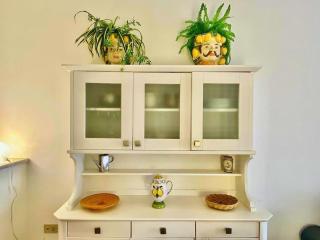 Central apartment close to the Cathedral - Palermo - 4