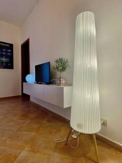 Central apartment close to the Cathedral - Palermo - 8