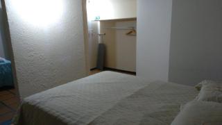 Apartamento Renoir, único por andar, 2 vagas de garagem e piscina - Centro, próximo ao Food Park - 3