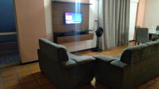 Apartamento único por andar - Pç Misael Tavares, centro da cidade próximo ao comércio e as praias - 4