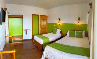 Hotel Paraiso Caribeño - Bocas del Toro - 6