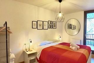 Mimosa 5 con terraza - tucasaenlospirineos - 6