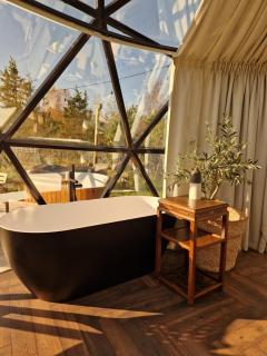 KUUL STAY - luxury glass domes - Virtsu - 5