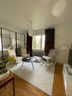 2 bedroom house central Parainen - Pargas - 0