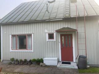 2 bedroom house central Parainen - Pargas - 8