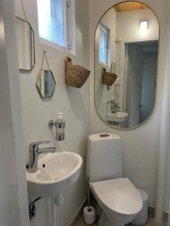 2 bedroom house central Parainen - 4