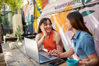 Good People Design Hostel - 2