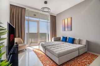 Exquisite 1Bedroom With City Views - Dubai - 7