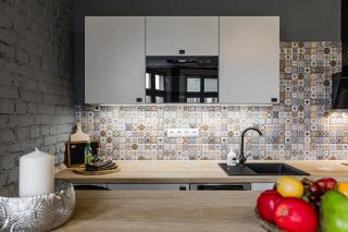 2 bedroom Apartment Moon Karlovy Vary - 8