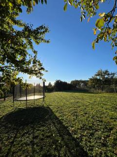 GABE Vendègház - 1