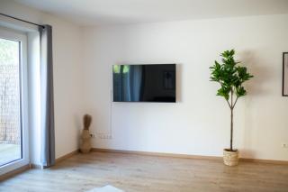 HUGOS Design Apartment am Waldrand - ruhig & modern - Bensheim - 6