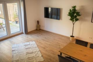 HUGOS Design Apartment am Waldrand - ruhig & modern - Bensheim - 3