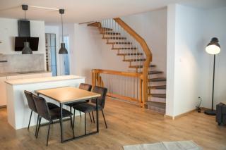 HUGOS Design Apartment am Waldrand - ruhig & modern - Bensheim - 4