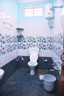 Dream House Homestay - Madikeri - 8