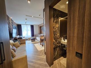 Kopaonik Woodside Hotel SKI - SPA - Kopaonik - 0